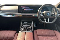 BMW 7-Series Saloon (22 on) 750e xDrive M Sport 4dr Auto For Sale - Lookers BMW Stoke, Stoke