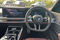 BMW 7-Series Saloon (22 on) 750e xDrive M Sport 4dr Auto For Sale - Lookers BMW Stoke, Stoke