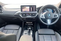 BMW X3 SUV (17-24) xDrive 30e M Sport 5dr Auto [Pro Pack] For Sale - Lookers BMW Stoke, Stoke