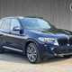 BMW X3 SUV (17-24) xDrive 30e M Sport 5dr Auto [Pro Pack] For Sale - Lookers BMW Stoke, Stoke