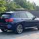 BMW X3 SUV (17-24) xDrive 30e M Sport 5dr Auto [Pro Pack] For Sale - Lookers BMW Stoke, Stoke