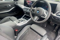 BMW 3-Series Touring (19 on) 320i M Sport 5dr Step Auto [Pro Pack] For Sale - Lookers BMW Stoke, Stoke