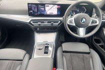 BMW 3-Series Touring (19 on) 320i M Sport 5dr Step Auto [Pro Pack] For Sale - Lookers BMW Stoke, Stoke