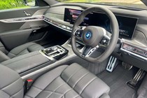 BMW 7-Series Saloon (22 on) 750e xDrive M Sport 4dr Auto For Sale - Lookers BMW Stoke, Stoke