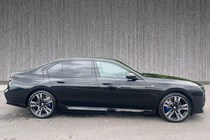 BMW 7-Series Saloon (22 on) 750e xDrive M Sport 4dr Auto For Sale - Lookers BMW Stoke, Stoke