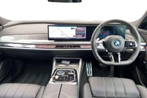 BMW 7-Series Saloon (22 on) 750e xDrive M Sport 4dr Auto For Sale - Lookers BMW Stoke, Stoke