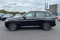 BMW X3 SUV (17-24) xDrive 30e M Sport 5dr Auto For Sale - Lookers BMW Stoke, Stoke