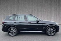 BMW X3 SUV (17-24) xDrive 30e M Sport 5dr Auto For Sale - Lookers BMW Stoke, Stoke