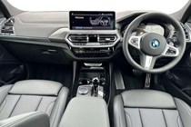 BMW X3 SUV (17-24) xDrive 30e M Sport 5dr Auto For Sale - Lookers BMW Stoke, Stoke