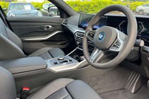 BMW 330e Hybrid (19 on) 330e M Sport 4dr Step Auto [Tech/Pro Pack] For Sale - Lookers BMW Stoke, Stoke