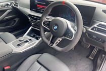 BMW 4-Series Gran Coupe (21 on) M440i xDrive MHT 5dr Step Auto For Sale - Lookers BMW Stoke, Stoke