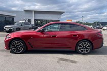 BMW 4-Series Gran Coupe (21 on) M440i xDrive MHT 5dr Step Auto For Sale - Lookers BMW Stoke, Stoke