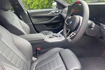 BMW 4-Series Gran Coupe (21 on) M440i xDrive MHT 5dr Step Auto For Sale - Lookers BMW Stoke, Stoke