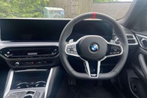 BMW 4-Series Gran Coupe (21 on) M440i xDrive MHT 5dr Step Auto For Sale - Lookers BMW Stoke, Stoke