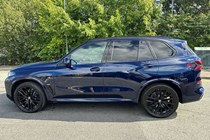 BMW X5 4x4 (18 on) xDrive30d MHT M Sport 5dr Auto [Tech/Pro Pack] For Sale - Lookers BMW Stoke, Stoke