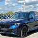 BMW X5 4x4 (18 on) xDrive30d MHT M Sport 5dr Auto [Tech/Pro Pack] For Sale - Lookers BMW Stoke, Stoke