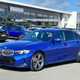 BMW 3-Series Saloon (19 on) 320i M Sport 4dr Step Auto For Sale - Lookers BMW Stoke, Stoke