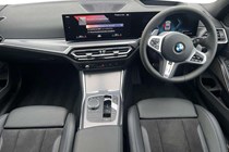 BMW 3-Series Saloon (19 on) 320i M Sport 4dr Step Auto [Tech/Pro Pack] For Sale - Lookers BMW Stoke, Stoke