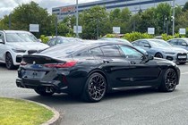 BMW 8-Series Gran Coupe (19 on) M8 Competition 4dr Step Auto For Sale - Lookers BMW Stoke, Stoke