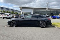 BMW 8-Series Gran Coupe (19 on) M8 Competition 4dr Step Auto For Sale - Lookers BMW Stoke, Stoke