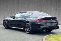 BMW 8-Series Gran Coupe (19 on) M8 Competition 4dr Step Auto For Sale - Lookers BMW Stoke, Stoke