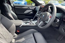 BMW 8-Series Gran Coupe (19 on) M8 Competition 4dr Step Auto For Sale - Lookers BMW Stoke, Stoke