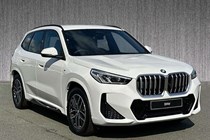 BMW X1 SUV (22 on) xDrive 23i MHT MSport 5dr Step Auto For Sale - Lookers BMW Stoke, Stoke