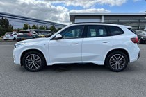 BMW X1 SUV (22 on) xDrive 23i MHT MSport 5dr Step Auto For Sale - Lookers BMW Stoke, Stoke