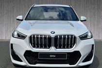 BMW X1 SUV (22 on) xDrive 23i MHT MSport 5dr Step Auto For Sale - Lookers BMW Stoke, Stoke