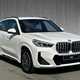 BMW X1 SUV (22 on) xDrive 23i MHT MSport 5dr Step Auto For Sale - Lookers BMW Stoke, Stoke