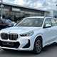 BMW X1 SUV (22 on) xDrive 23i MHT MSport 5dr Step Auto For Sale - Lookers BMW Stoke, Stoke