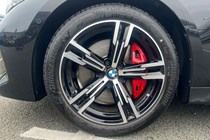 BMW 3-Series Touring (19 on) 320i M Sport 5dr Step Auto [Tech/Pro Pack] For Sale - Lookers BMW Stoke, Stoke