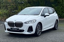 BMW 2-Series Active Tourer (21 on) 225e xDrive M Sport 5dr DCT For Sale - Lookers BMW Stoke, Stoke