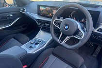 BMW 3-Series Touring (19 on) 320i M Sport 5dr Step Auto For Sale - Lookers BMW Stoke, Stoke