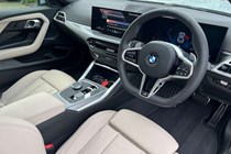 BMW 2-Series Coupe (21 on) 220i M Sport 2dr Step Auto [Pro Pack] For Sale - Lookers BMW Stoke, Stoke