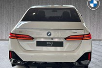 BMW i5 Saloon (23 on) 250kW eDr40 M Sport Pro 84kWh 4dr Auto Comf+/22kW For Sale - Lookers BMW Stoke, Stoke