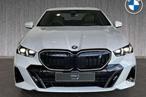 BMW i5 Saloon (23 on) 250kW eDr40 M Sport Pro 84kWh 4dr Auto Comf+/22kW For Sale - Lookers BMW Stoke, Stoke