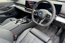 BMW i5 Touring (24 on) 250kW eDrive40 M Sport 84kWh 4dr Auto For Sale - Lookers BMW Stoke, Stoke