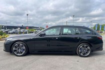 BMW i5 Touring (24 on) 250kW eDrive40 M Sport 84kWh 4dr Auto For Sale - Lookers BMW Stoke, Stoke