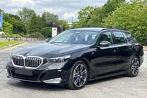 BMW i5 Touring (24 on) 250kW eDrive40 M Sport 84kWh 4dr Auto For Sale - Lookers BMW Stoke, Stoke