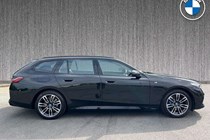 BMW i5 Touring (24 on) 250kW eDrive40 M Sport 84kWh 4dr Auto For Sale - Lookers BMW Stoke, Stoke