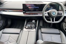 BMW i5 Touring (24 on) 250kW eDrive40 M Sport 84kWh 4dr Auto For Sale - Lookers BMW Stoke, Stoke