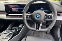 BMW i5 Touring (24 on) 250kW eDrive40 M Sport 84kWh 4dr Auto For Sale - Lookers BMW Stoke, Stoke