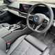 BMW i5 Touring (24 on) 250kW eDrive40 M Sport 84kWh 4dr Auto For Sale - Lookers BMW Stoke, Stoke