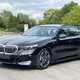 BMW i5 Touring (24 on) 250kW eDrive40 M Sport 84kWh 4dr Auto For Sale - Lookers BMW Stoke, Stoke