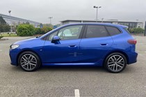 BMW 2-Series Active Tourer (21 on) 220i MHT M Sport 5dr DCT For Sale - Lookers BMW Stoke, Stoke