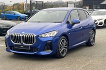 BMW 2-Series Active Tourer (21 on) 220i MHT M Sport 5dr DCT For Sale - Lookers BMW Stoke, Stoke