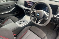 BMW 3-Series Saloon (19 on) 320i M Sport 4dr Step Auto For Sale - Lookers BMW Stoke, Stoke