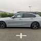 BMW 3-Series Saloon (19 on) 320i M Sport 4dr Step Auto For Sale - Lookers BMW Stoke, Stoke