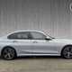 BMW 3-Series Saloon (19 on) 320i M Sport 4dr Step Auto For Sale - Lookers BMW Stoke, Stoke